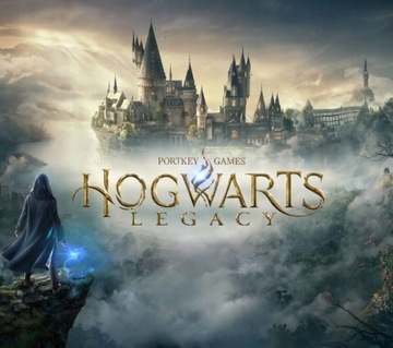 Hogwarts Legacy PEŁNA WERSJA STEAM