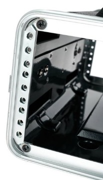 Thomann Rack Case 3U 19