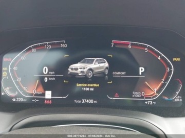 BMW Seria 3 G20-G21 2020 BMW Seria 3 2020 BMW 3 Series 330i Sedan North America 2.0 Benzyna 255KM, zdjęcie 8