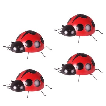 DEKORUJ MINIATUROWE DEKORACJE OZDOBY TRAWNIKOWE
