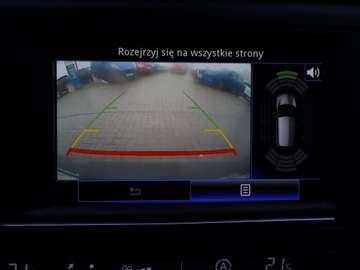 Renault Kadjar Crossover 1.2 Energy TCe 130KM 2015 Renault Kadjar 1.2 TCe, Salon Polska, Serwis ASO, zdjęcie 16