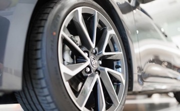 Toyota Corolla XII 2024 Toyota Corolla 1.8 Hybrid Executive 1.8 Hybryda 98KM, zdjęcie 18