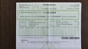 Ford Mondeo V Kombi 2.0 TDCi 150KM 2015 Ford Mondeo Titanium 2,0 TDCi Ledy Convers Skóra, zdjęcie 36