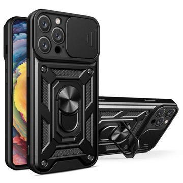 Pancerne Etui Defender Slide do iPhone 11