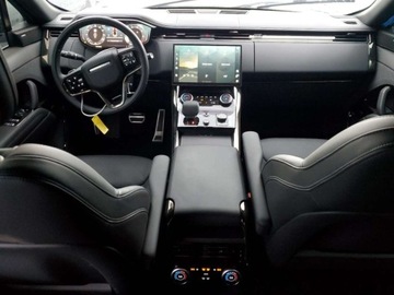 Land Rover Range Rover V 2023 Land Rover Range Rover Sport Dynamic SE 2023 3.0l 3.0 Benzyna 395KM, zdjęcie 8