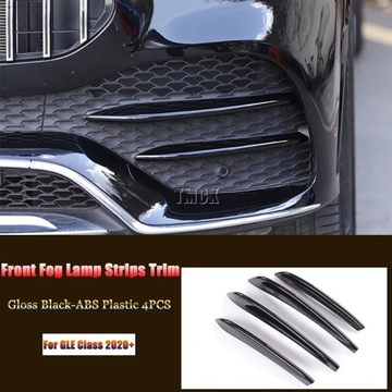 PRO MERCEDES BENZÍN GLE TŘÍDA W167 V167 GLE350 400 450 AMG GLE53 2020 ~4237
