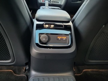 Volvo S90 II 2021 VOLVO S90 II AWD T8 RECHARGE, 2.0l plug-in hybrid 320KM * R-Design Salon PL, zdjęcie 24