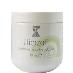 HEGRON UIERZALF tłusty krem do ciała 300ml