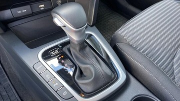 Kia Ceed 2023 Kia Ceed 1,5T Automat Salon PL Wersja M 160KM 1.5 Benzyna 160KM, zdjęcie 9