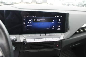 Opel Astra L Sports Tourer 1.5 Diesel 130KM 2024 Opel Astra Sports Tourer G.Fotele Kierownica Gwara, zdjęcie 31