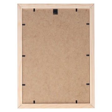 РАМКА ДЛЯ ФОТОГРАФИИ 30х45 ДЕРЕВЯННЫЕ РАМКИ СОСНОВЫЕ