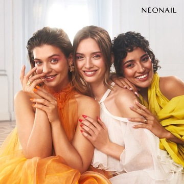 NEONAIL Украшение ногтей - сухоцветы 02 Фиолетовый