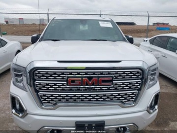  GMC Sierra 1500 Short Box Denali 2022 6.2l 6.2 Benzyna 420KM, zdjęcie 7