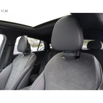 Mercedes GLC C254/X254 Coupe 2.0 220d 197KM 2025 Coupe 220 d 4M Pakiet AMG Premium + Zimowy + Hak z ESP + Panorama, zdjęcie 7