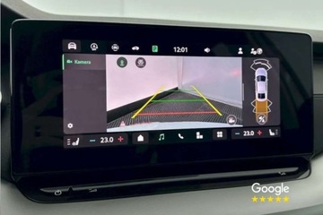 Skoda Octavia IV Liftback 1.5 TSI EVO 150KM 2025 Skoda Octavia SKODA Octavia Edition 130 Selection TSI Niska RataPolski Sal, zdjęcie 13