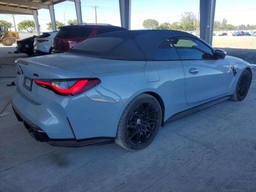 BMW Seria 4 G22-23-26 2022 BMW M4 Competition 2022 3.0 Benzyna 503KM, zdjęcie 3