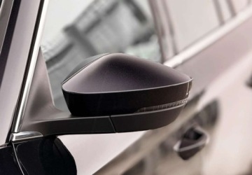 Skoda Octavia IV Scout 1.5 TSI ACT 150KM 2024 Skoda Octavia LED Kamera cofania Czujniki parkowania Salon PL Gwarancj, zdjęcie 12