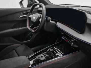 Audi Q3 III Sportback-e 1.5 45 TFSI e-hybrid 272KM 2025 AUDI Q3 e-Hybrid Suv (272 KM) 2025, zdjęcie 10