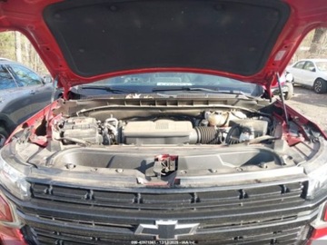 Chevrolet Tahoe GMT900 2024 Chevrolet Tahoe Rst 2024 5.3 Benzyna 355KM, zdjęcie 8