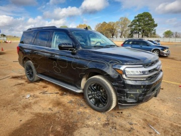 Ford Expedition III 2023 Ford Expedition Xlt 2023 3.5 Benzyna 380KM, zdjęcie 8