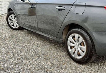 Citroen C-Elysee II Sedan 1.6 VTi 115KM 2016 Citroen C-Elysee Citroen C-Elysee 1.6 VTi Seduction EU6 1.6 Benzyna, zdjęcie 28