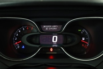 Renault Captur I Crossover 1.2 ENERGY TCe 118KM 2017 Renault Captur 1.2 TCe, Salon Polska, Navi, Klima, zdjęcie 7