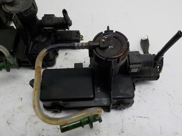 PEUGEOT CITROEN FAP ЖИДКОСТНЫЙ НАСОС 9658411580 DPF