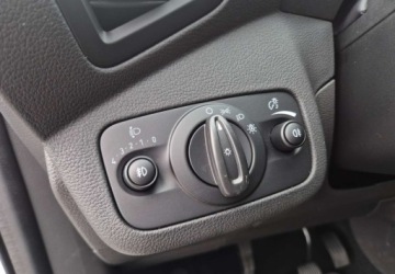 Ford Kuga II SUV Facelifting 1.5 EcoBoost 150KM 2017 Ford Kuga 1,5 150 KM Tytanium Navi PDC Kamera Pano Stan Niemiec 1.5, zdjęcie 15