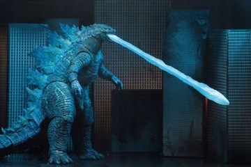 Фигурка NECA Godzilla King of the Monsters 2019