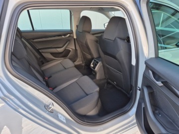 Skoda Octavia IV Scout 1.5 TSI ACT 150KM 2025 Skoda Octavia Edition 130 1.5 TSI manual Auto z pl, zdjęcie 10