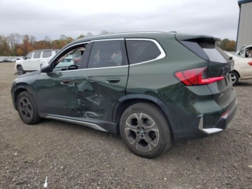 BMW X1 U11 2023 BMW X1 xDrive28i 2023 2.0l 2.0 Benzyna 241KM, zdjęcie 1