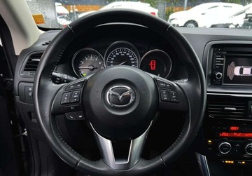 Mazda CX-5 I SUV 2.0 SKYACTIV-G 165KM 2015 Mazda CX-5 gwarancja BEZWYPADKOWA 165 KM manual 2.0 Benzyna 165KM, zdjęcie 28