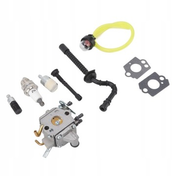 Карбюратор для бензопилы Stihl MS192T MS192TC