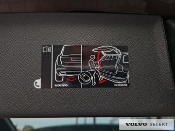 Volvo XC90 II SUV Plug-In 2.0 T8  455KM 2024 Volvo XC 90 XC90 T8 AWD Plug-In Hybrid Ultra Dark, zdjęcie 28