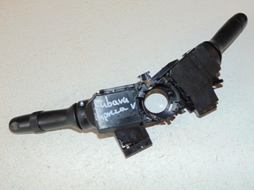 MINCE PŘEPÍNAČ STĚRAČE SMĚR SUBARU IMPREZA USA 17-22