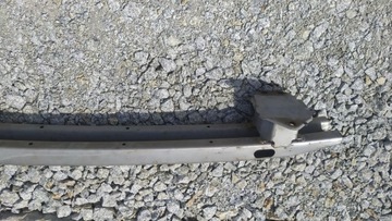 TOYOTA COROLLA VERSO 2004 2007 ЗАДНЯЯ БАЛКА В БАМПЕРЕ