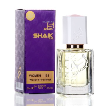 VERSENCE 152 Shaik EDP 50ml