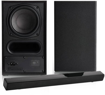 Soundbar Panasonic SC-HTB150EGK Bluetooth Subwoofer Bezprzewodowy 2.1 100 W