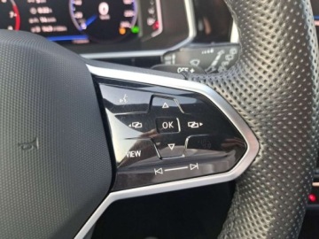 Volkswagen T-Roc I SUV Facelifting 1.5 TSI ACT 150KM 2022 Volkswagen T-Roc Salon Pl, FV Vat23, Kamera, ACC, App Connect, 1.5 Benzyna, zdjęcie 19