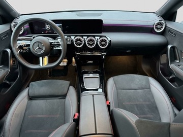 Mercedes CLA C118/X118 Coupe Facelifting 1.3 200 163KM 2024 Mercedes-Benz CLA 200, zdjęcie 16