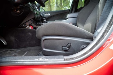 Dodge Charger VII 6.4 HEMI V8 492KM 2016 DODGE CHARGER 6.4 SRT8 2016, zdjęcie 8