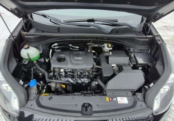 Kia Sportage IV SUV 1.6 GDI 132KM 2016 Kia Sportage Kia Sportage 1.6 Benzyna 132KM, zdjęcie 27