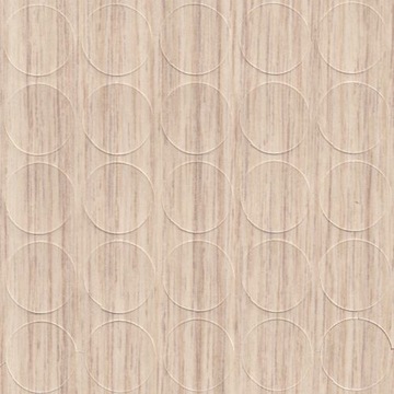 ZAŚLEPKI MEBLOWE SAMOPRZYLEPNE 14MM JESION L. 972