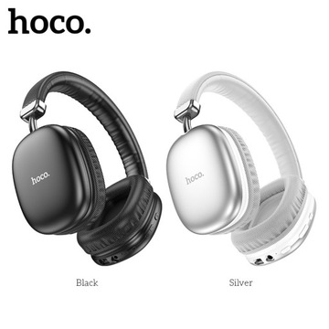 Наушники Bluetooth 5.3 40ч 200ч microSD Type C USB-C