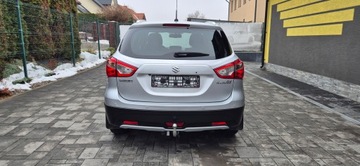 Suzuki SX4 II 2015 SUZUKI SX4 S-CROSS! Super stan!, zdjęcie 10