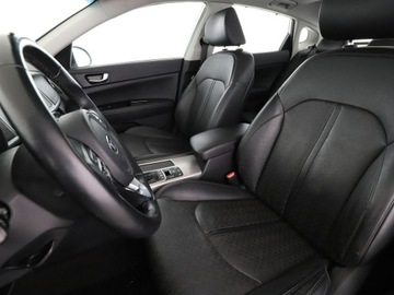 Kia Optima II Sedan PHEV 2.0 GDI 205KM 2016 Kia Optima PHEV skóra panorama navi harman/kardon, zdjęcie 12