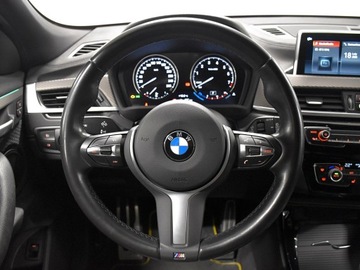 BMW X2 F39 Crossover 2.0 20i 192KM 2020 BMW X2 LED/ M Sport X/ Kamera/ CarPlay/ Dostęp Kom, zdjęcie 14