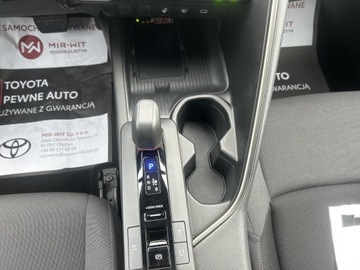 Toyota C-HR II SUV 1.8 Hybrid 140KM 2024 Toyota C-HR 1.8 Hybrid Style Toyota C-HR Ng Hybrid, zdjęcie 31