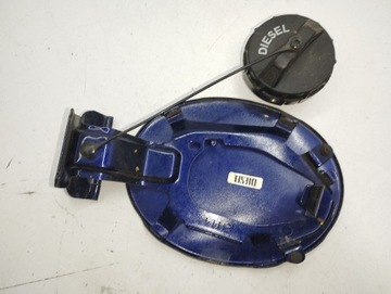 MAZDA CX-7 2011 ZÁCPA  PLNĚNÍ