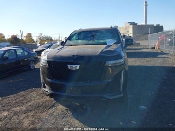 Cadillac Escalade III 2023 Cadillac Escalade Esv Sport Platinum 2023 6.2l 6.2 Benzyna 420KM, zdjęcie 7